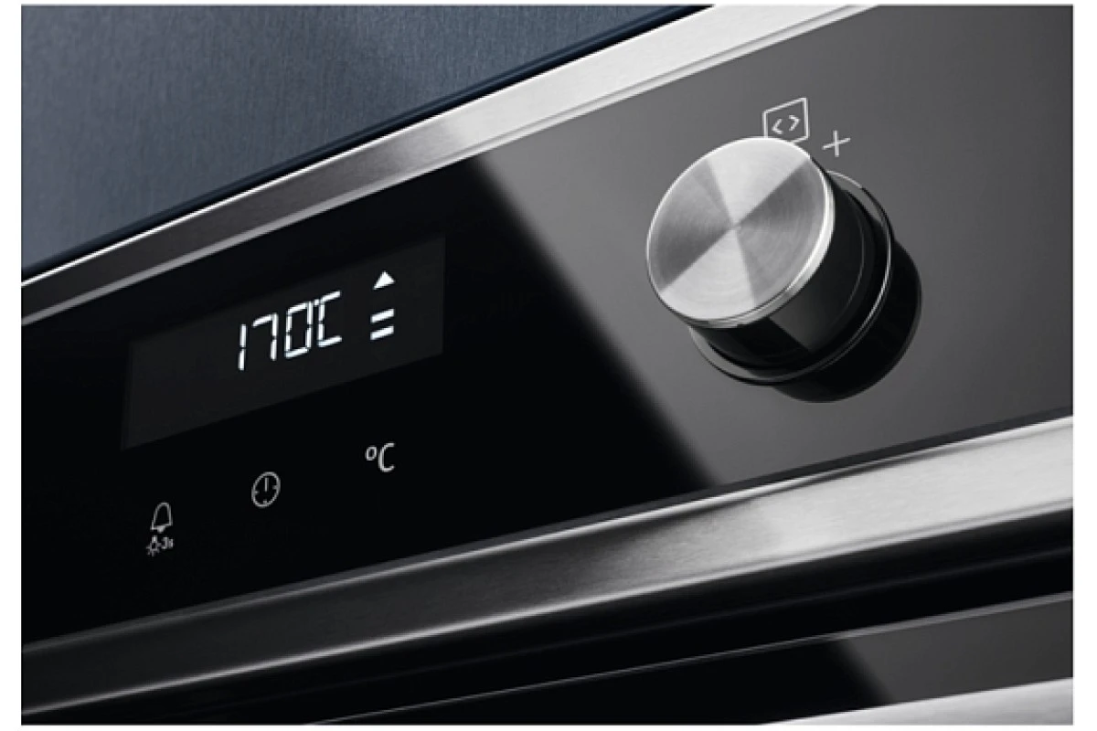 Духовой шкаф Electrolux EOC6P71X