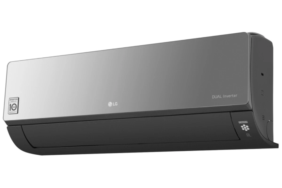 Кондиционер Lg Artcool Mirror AC09BK