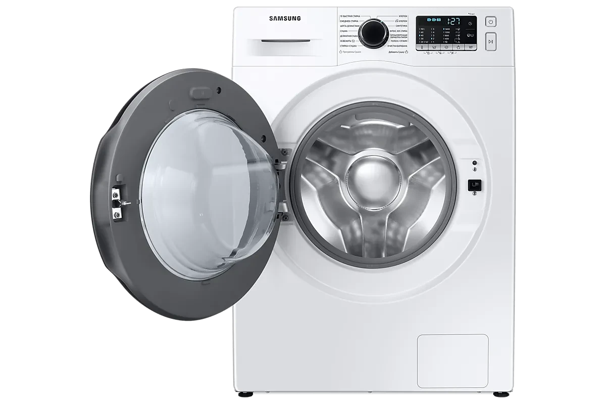 Стиральная машина с сушкой Samsung WD70TA047BE/LD