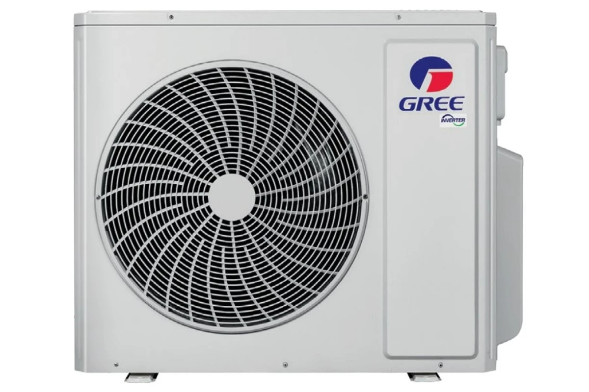 Напольно-потолочный кондиционер Gree GUD125ZD1/B-S