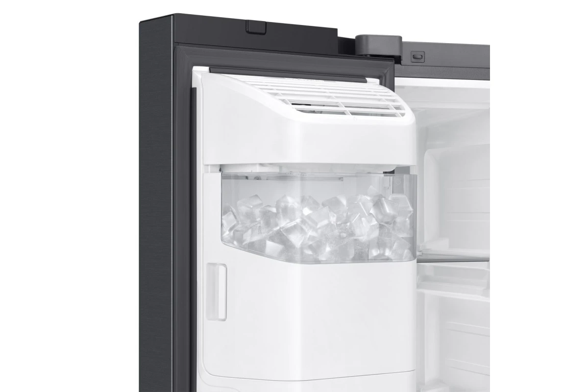 Холодильник Side-by-Side Samsung RS90F65D1FWR