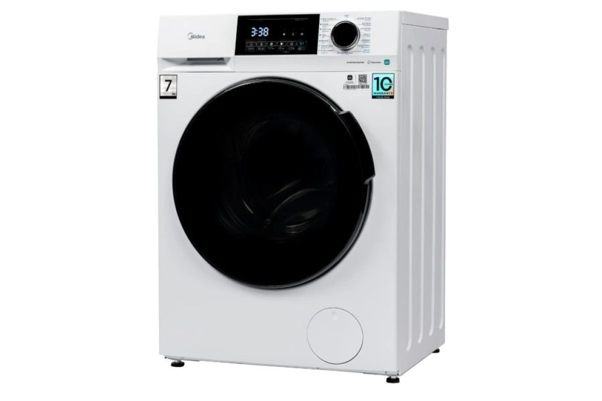 Стиральная машина Midea MFC3712BSW40/W