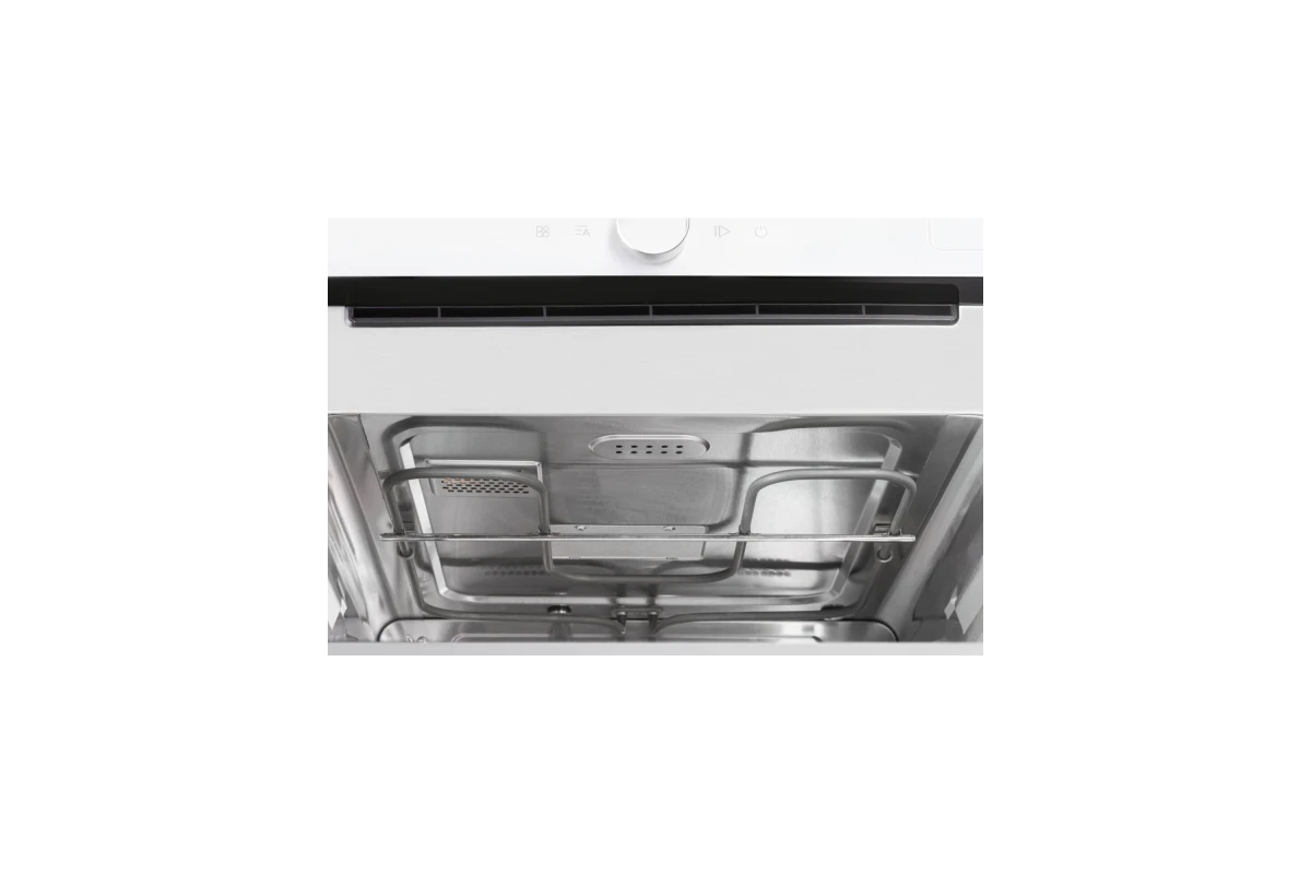 Духовой шкаф Hiberg MS-VM 5115 W SMART