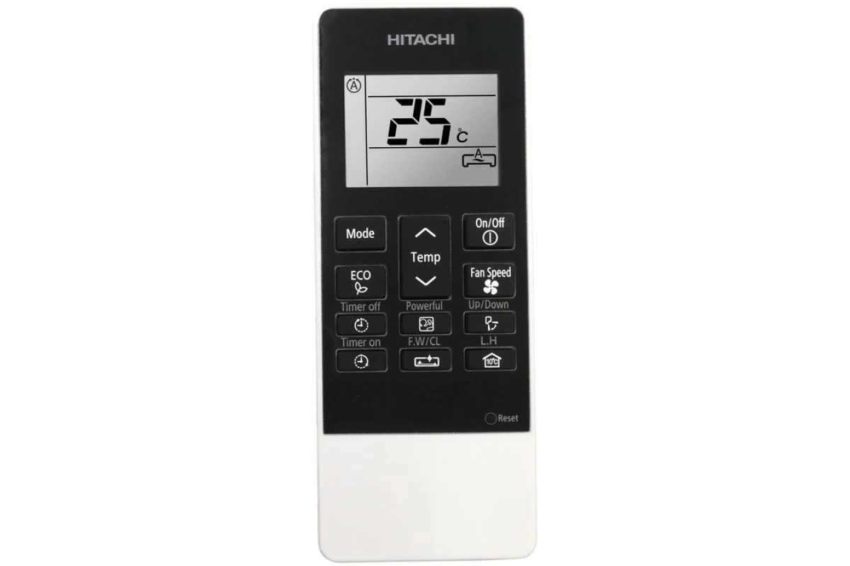 Кондиционер Hitachi X-Comfort RAC-18WEF/RAK-18REF