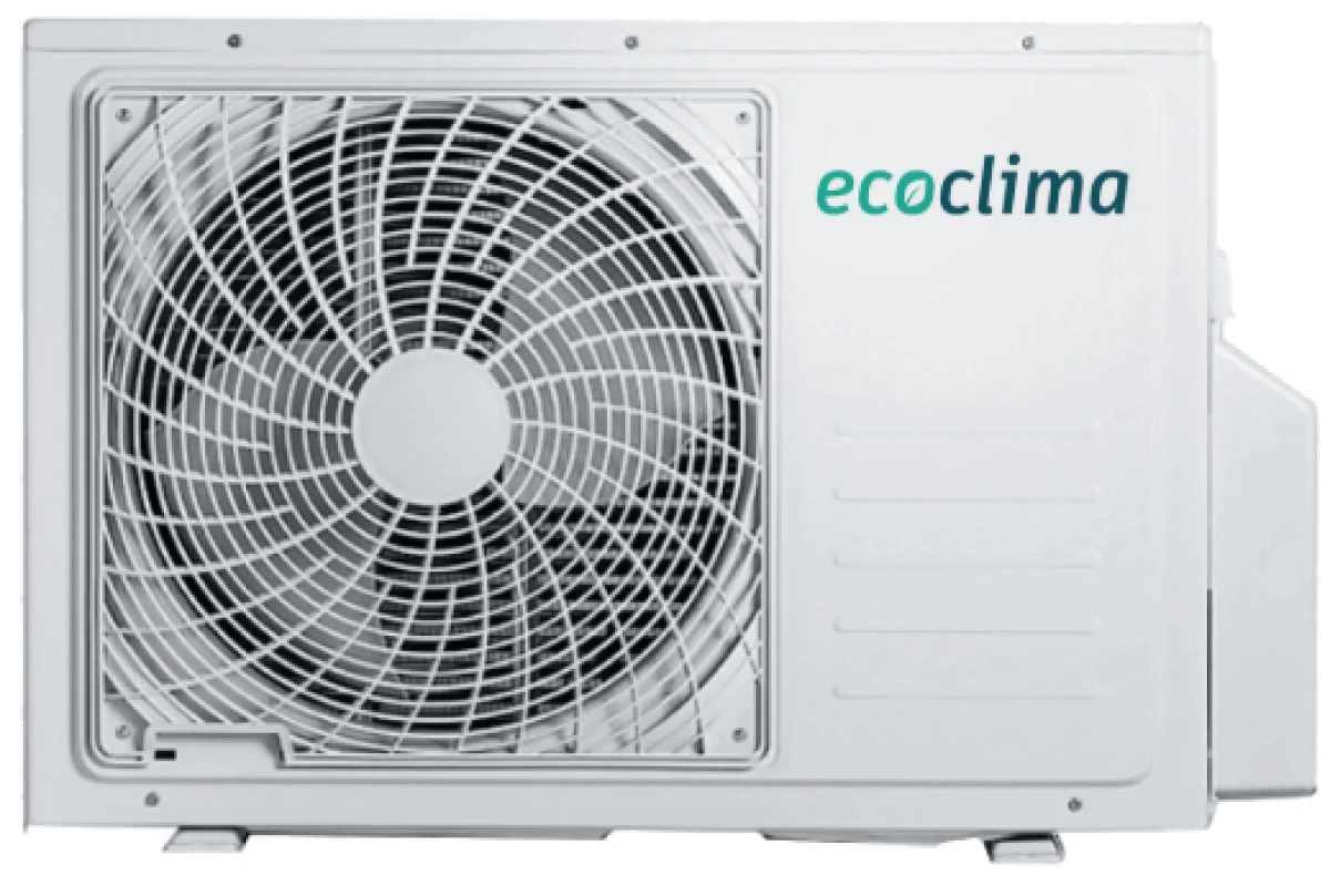 Кондиционер Ecoclima Prestige Line ECW/I-HE12/BB-4R2 / EC/I-HE12/B-4R2