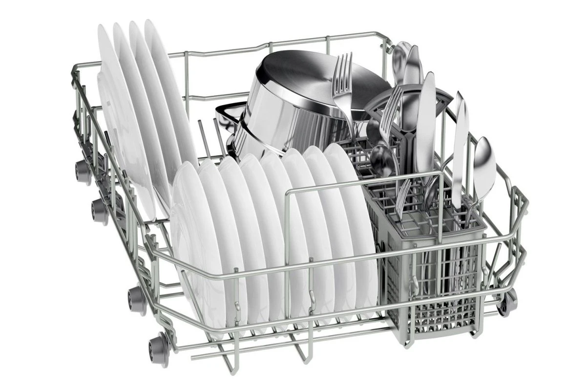 Встраиваемая посудомоечная машина Neff S581C50X1R