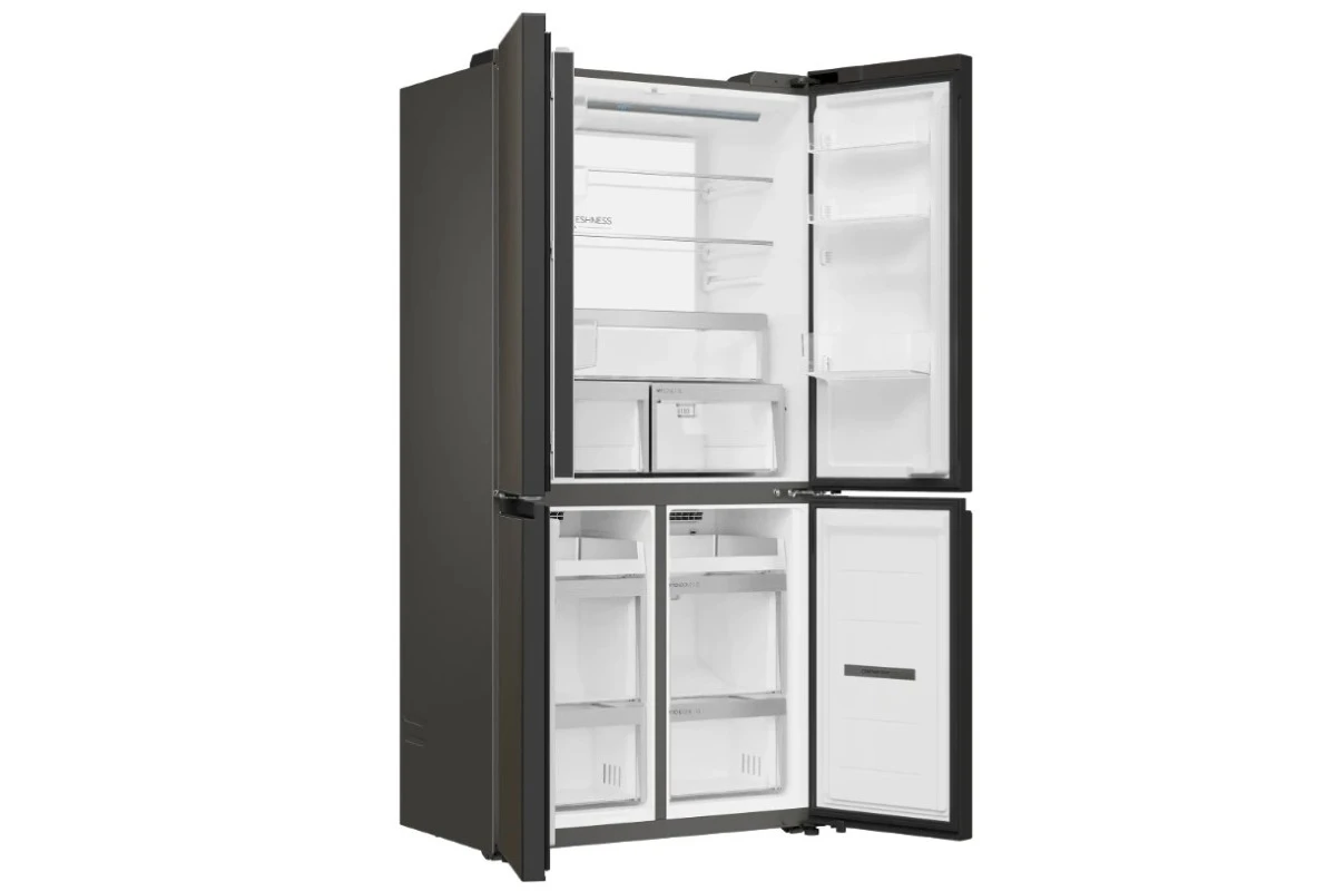 Холодильник с возможностью встраивания в нишу Haier HTF-460DGS6RU1