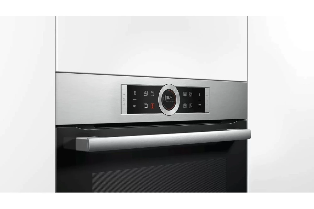 Духовой шкаф Bosch HBG675BS1