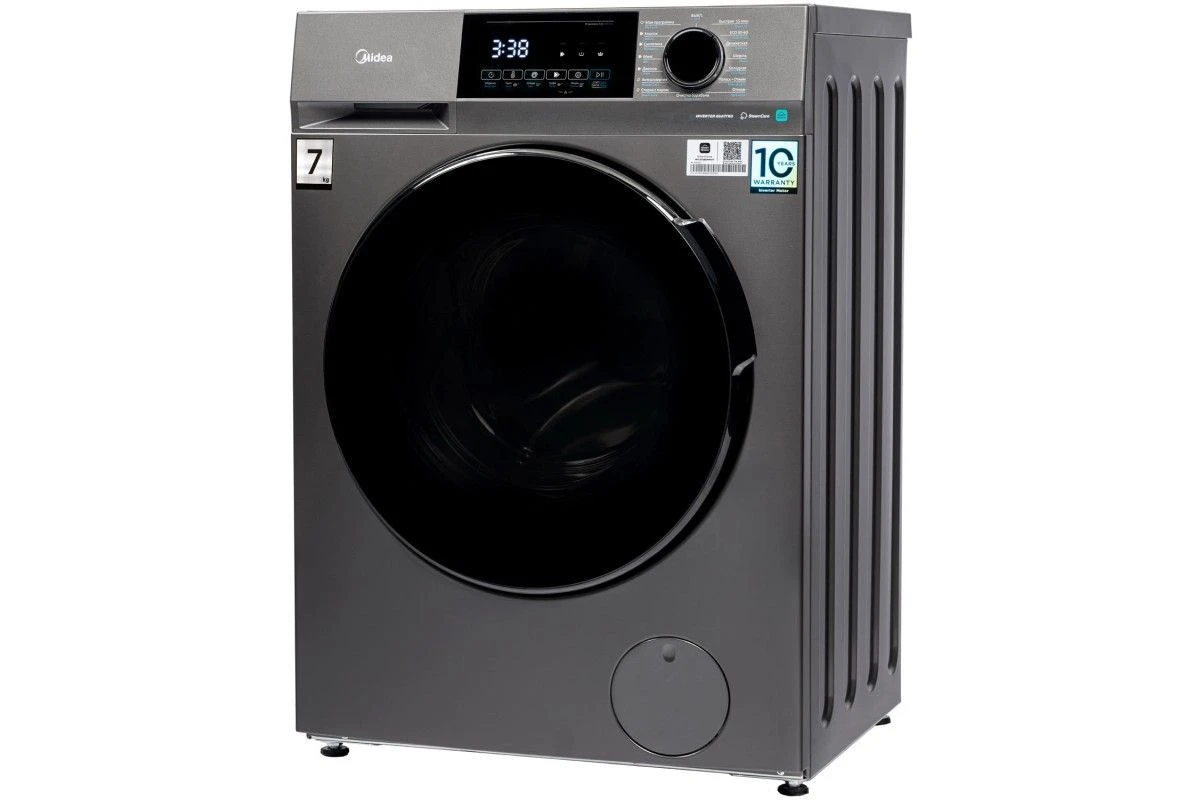 Стиральная машина Midea MFC3712BSW40/S