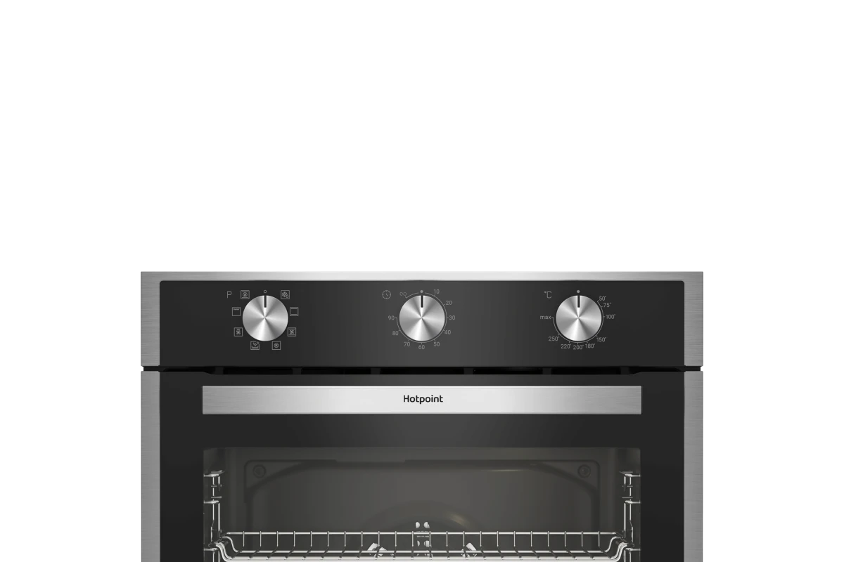 Духовой шкаф Hotpoint FE9 814 H IX
