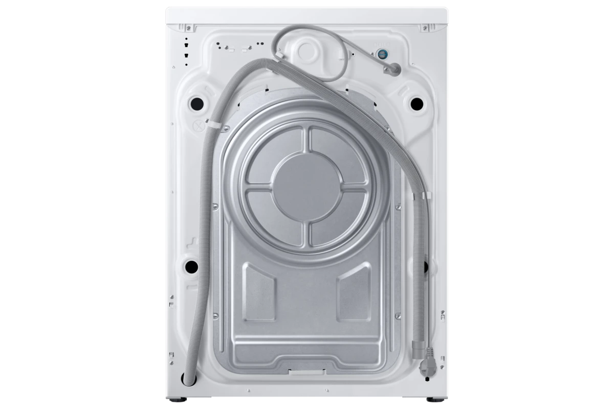 Стиральная машина с сушкой Samsung WD90DG6G94BKLP