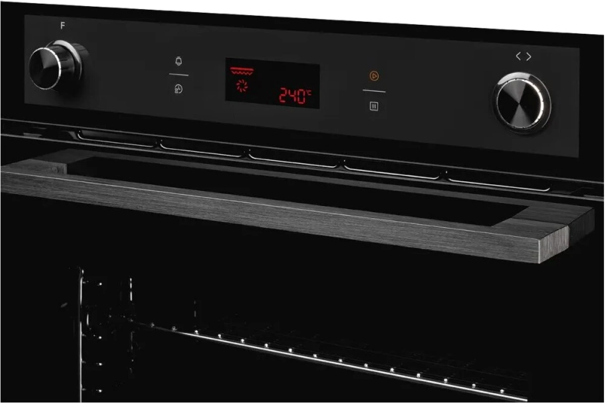 Духовой шкаф Kuppersberg HM 629 Black