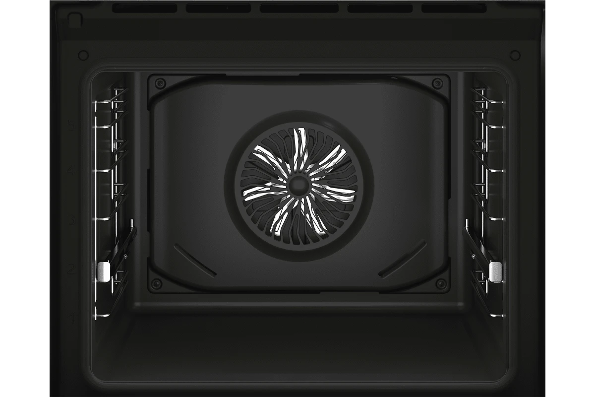 Духовой шкаф Hotpoint FE8 831 JSH IX