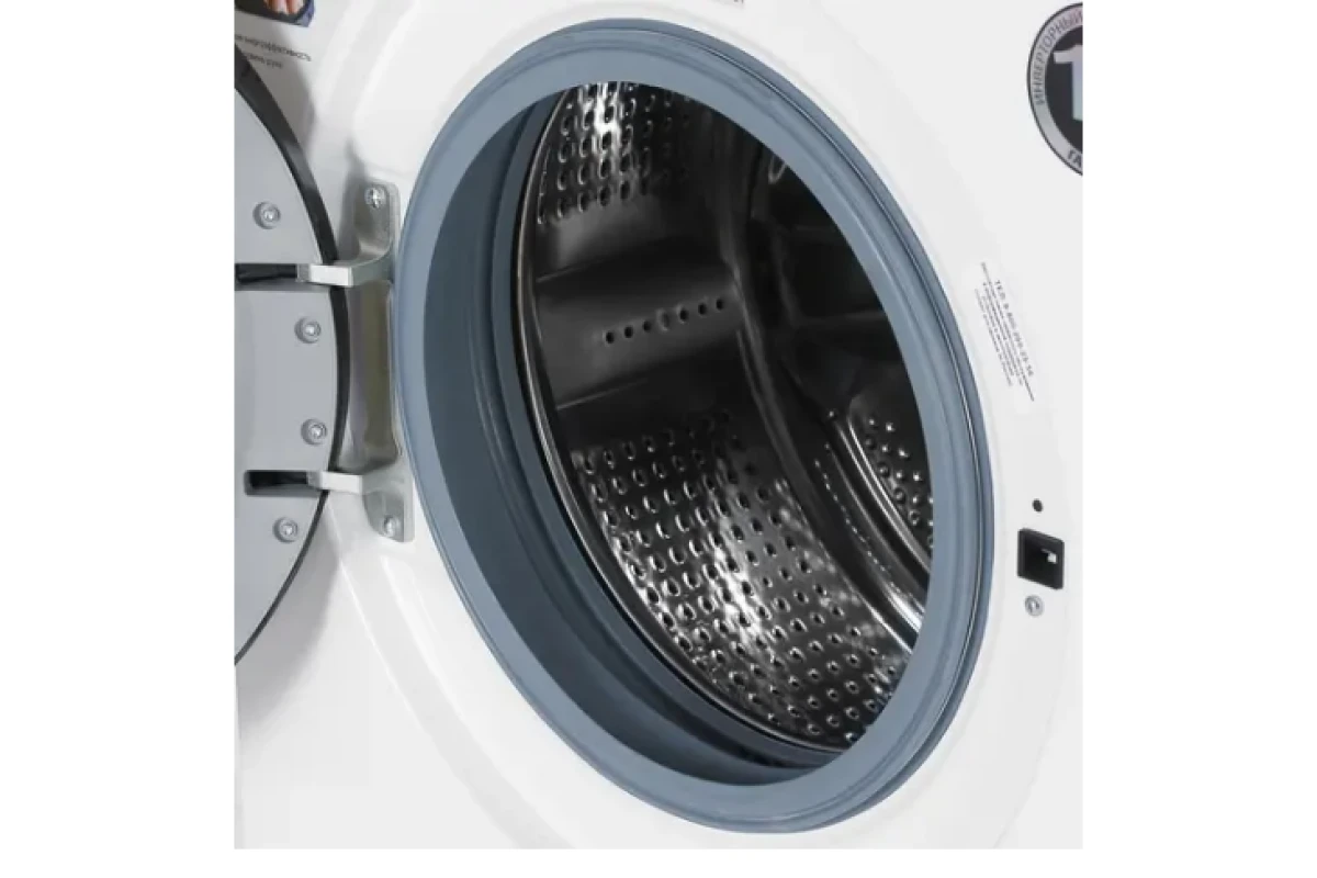 Стиральная машина Beko WSPE6H616W