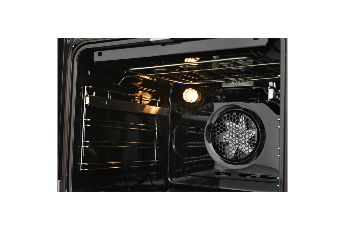 Духовой шкаф ZUGEL ZO A2710 W