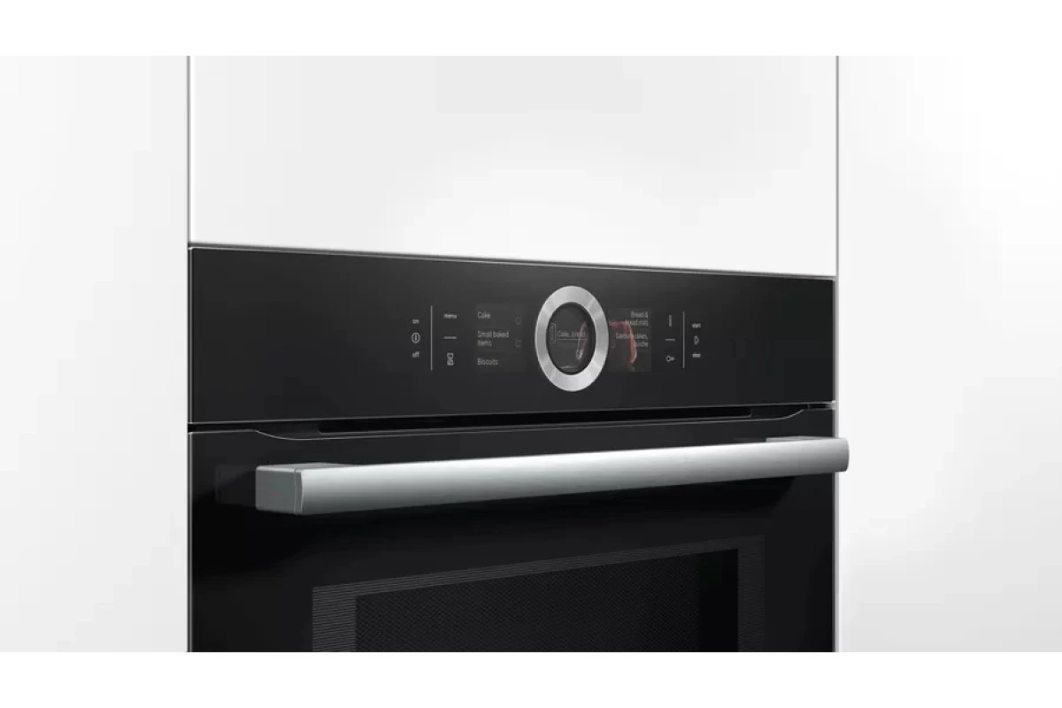 Духовой шкаф Bosch HMG6764B1