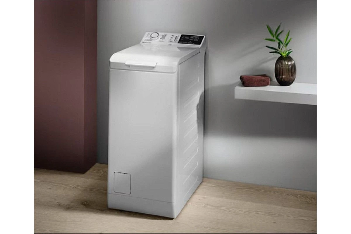 Стиральная машина Electrolux EW6TN4261P