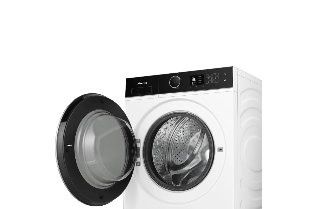Стиральная машина Hisense WD5I1045BWQ