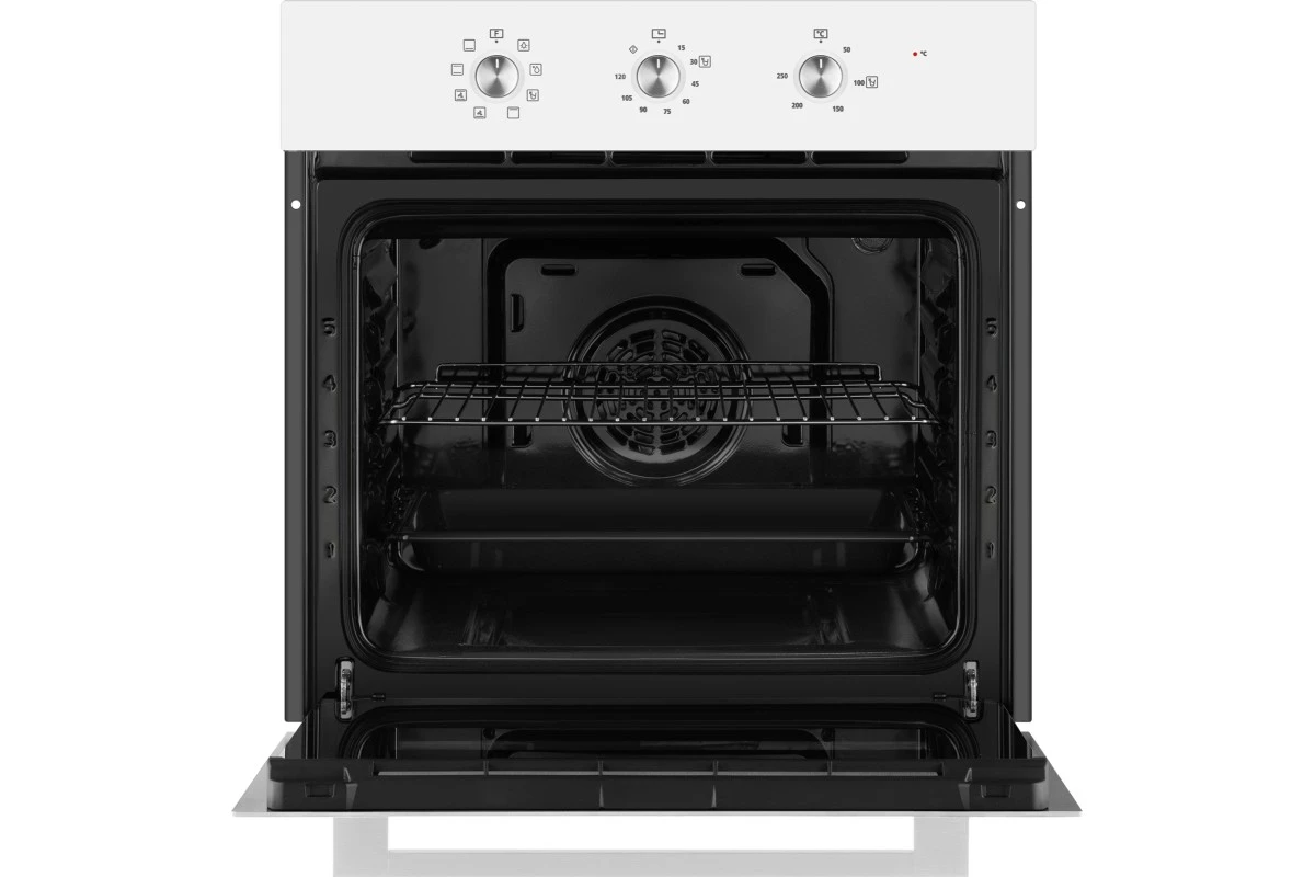Духовой шкаф Weissgauff EOM 208 PDW Steam Clean