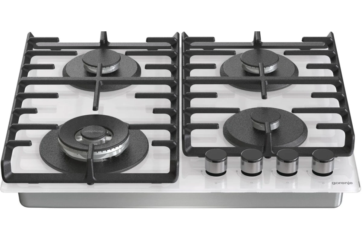 Независимая газовая варочная панель Gorenje GTW642SYW