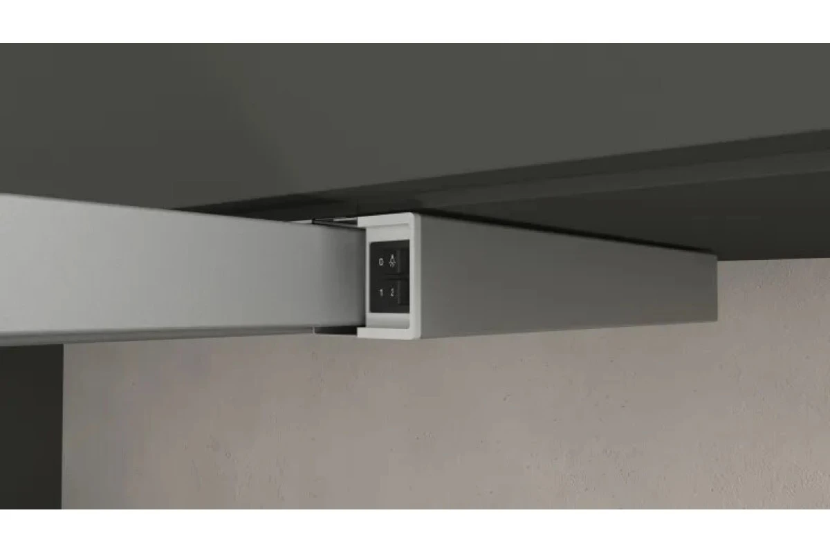 Вытяжка Neff D46BR12X6