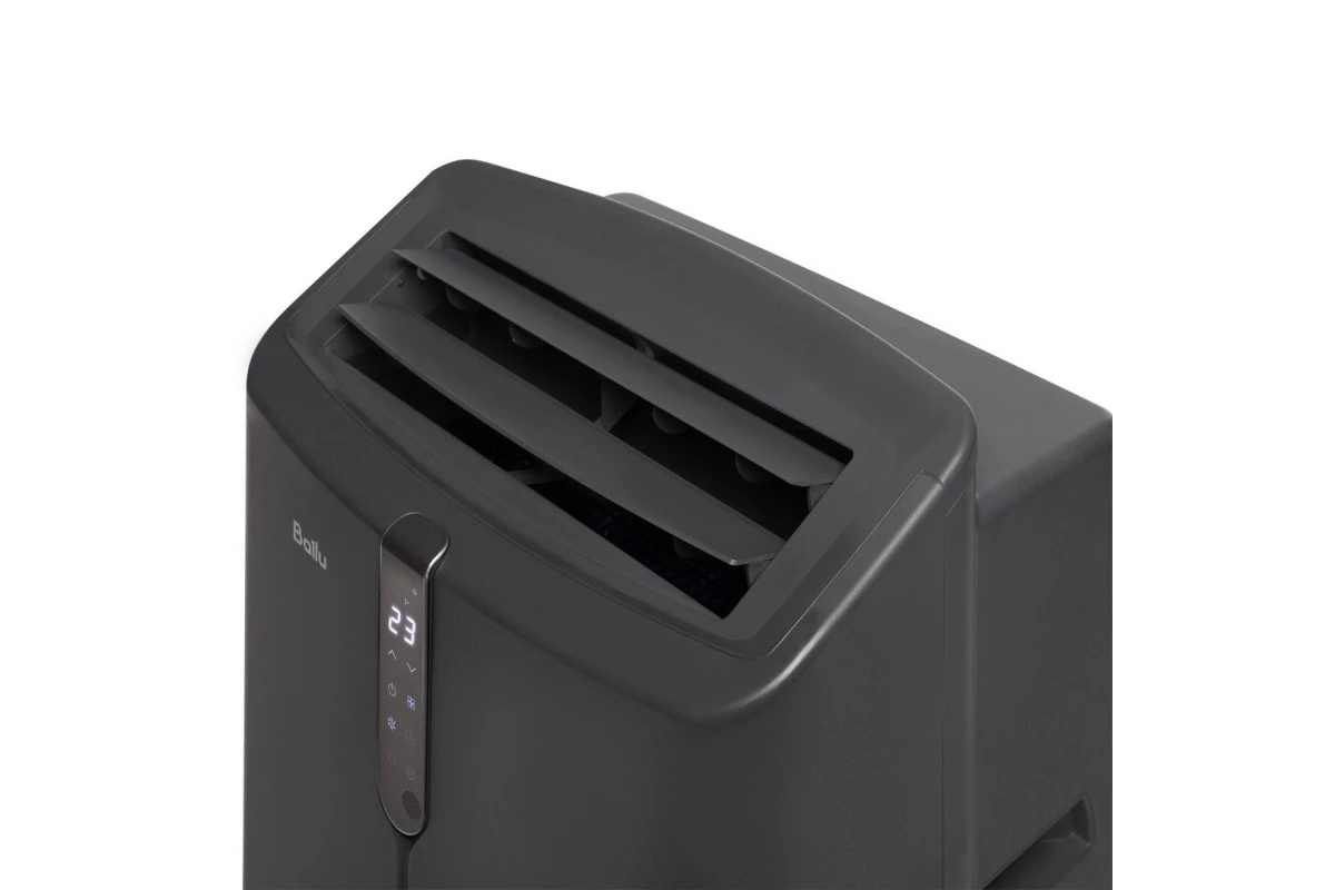 Мобильный кондиционер Ballu Smart BPAC-14 IE/N6