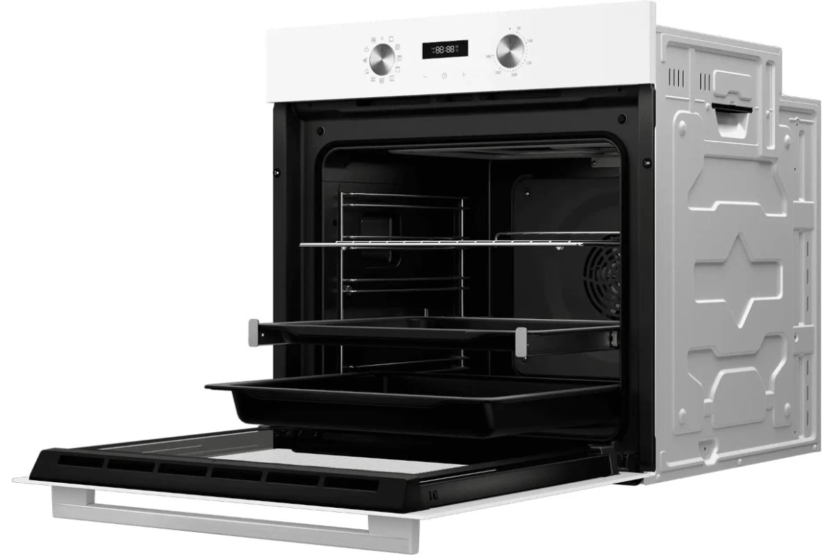 Духовой шкаф Haier HOQ-R2ARN3WB