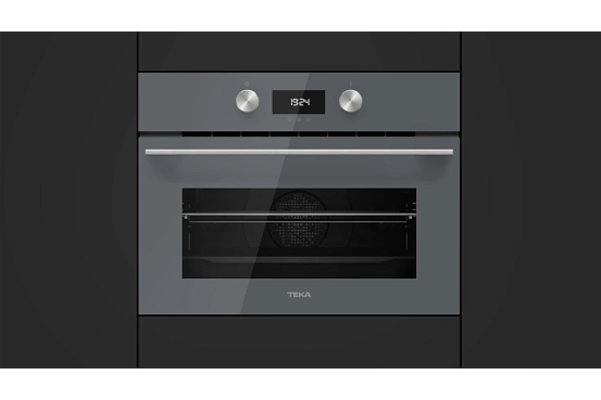Духовой шкаф Teka HLC 8400 STONE GREY