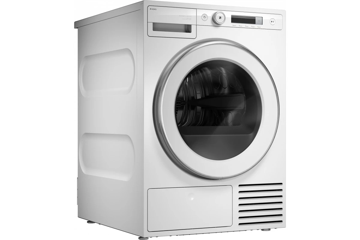 Сушильная машина Asko T310HCXLW.P