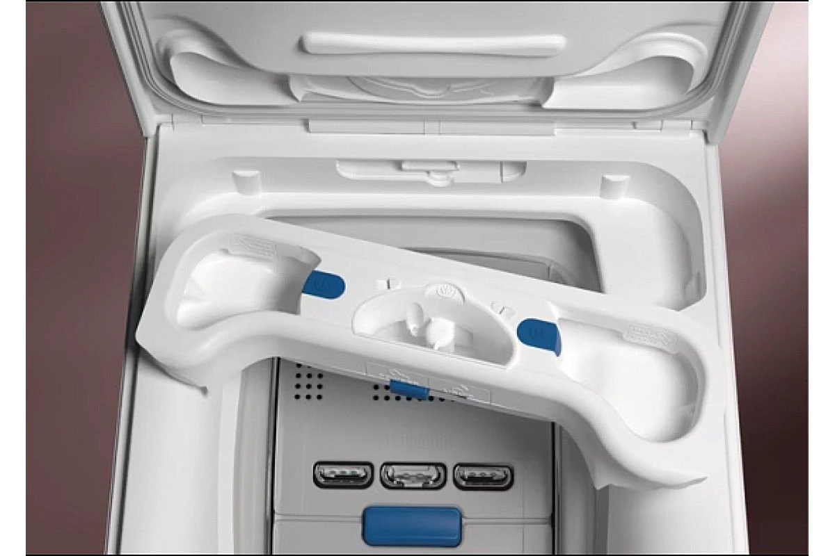 Стиральная машина Electrolux EW6TN4262