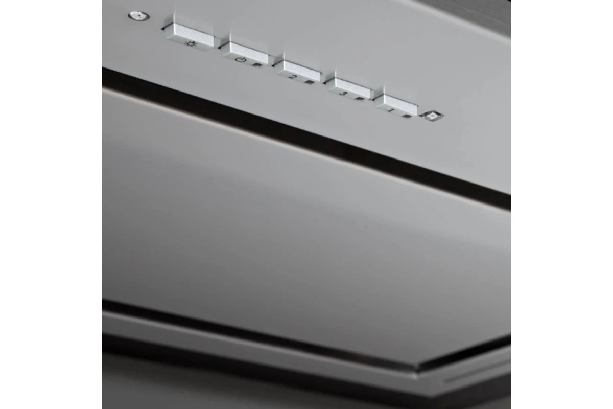 Встраиваемая вытяжка Bertazzoni Professional KIN70MOD1XB стальная