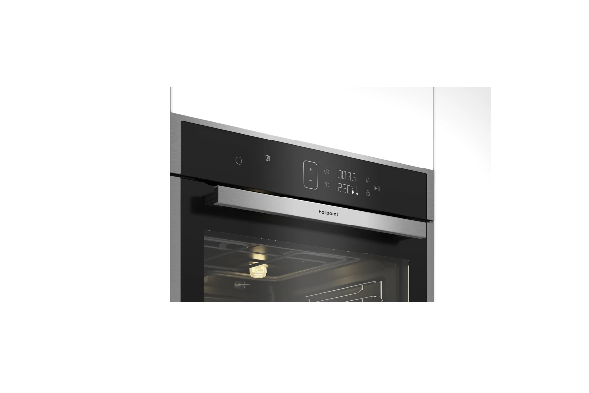 Духовой шкаф Hotpoint FE8 1351 DSH IX