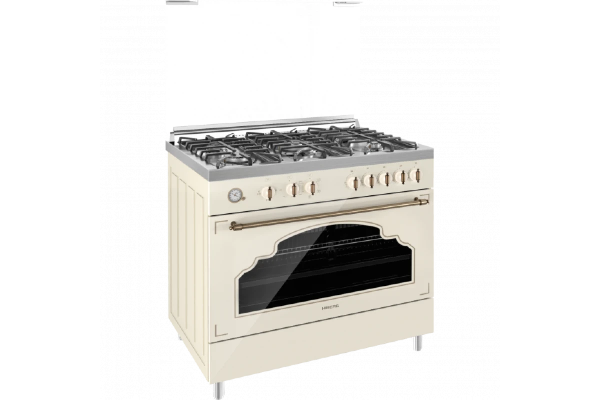 Плита Hiberg FЕG 950-35 SY