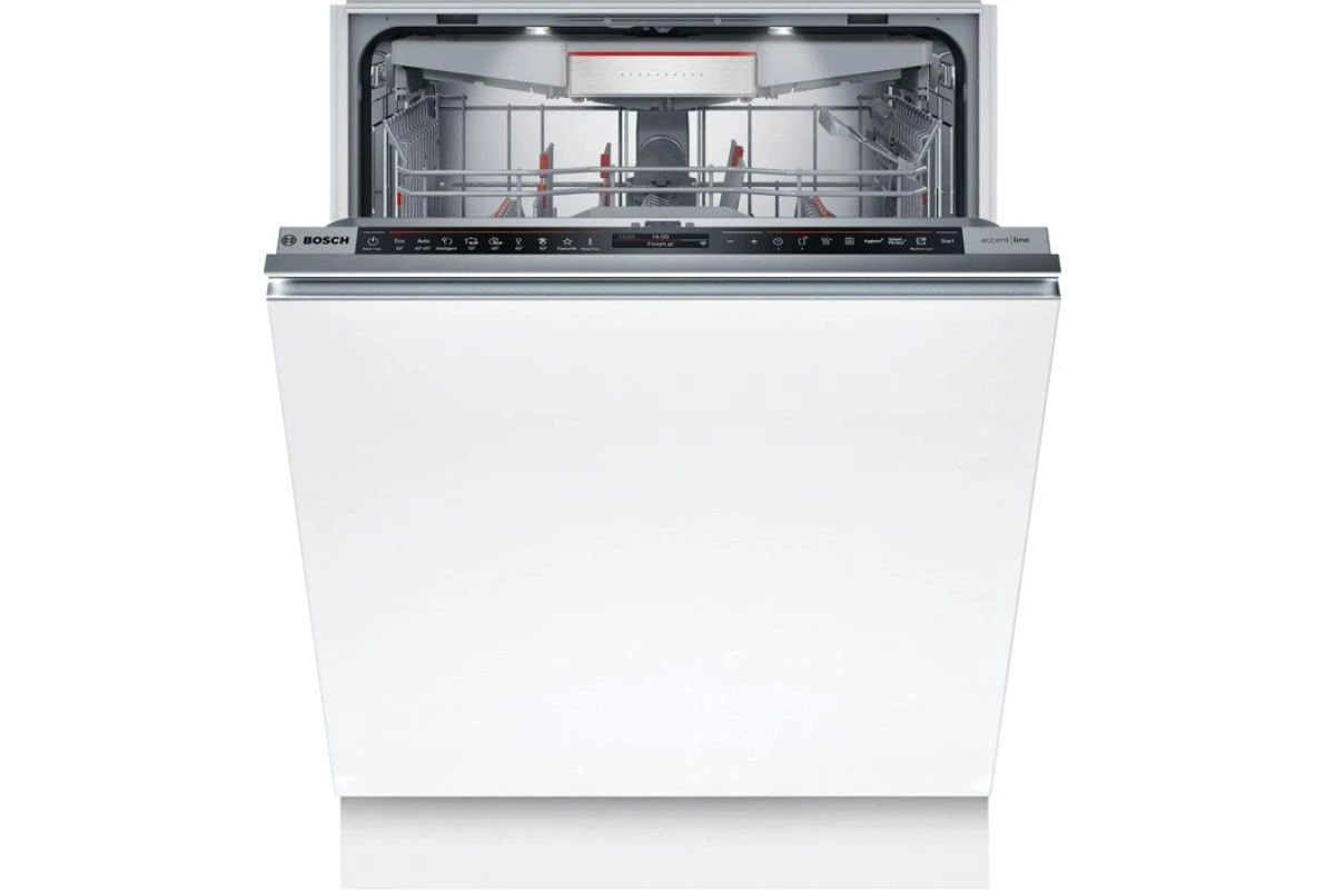 Встраиваемая посудомоечная машина Bosch SMD8YC801E