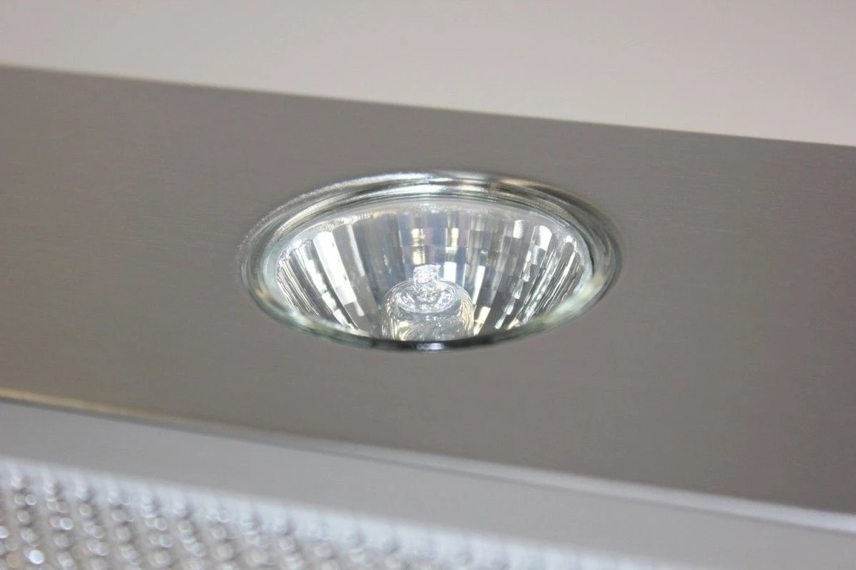 Встраиваемая кухонная вытяжка LEX GS BLOC 900 Inox