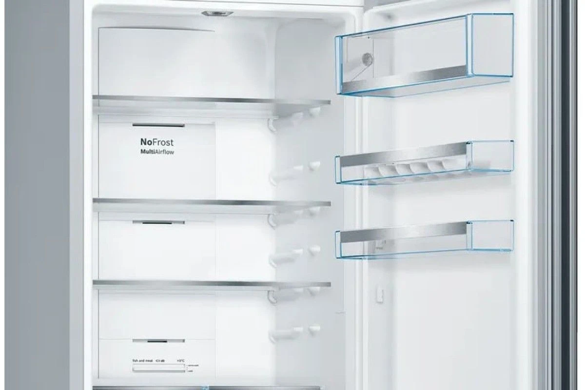 Двухкамерный холодильник Bosch KGN39LB316