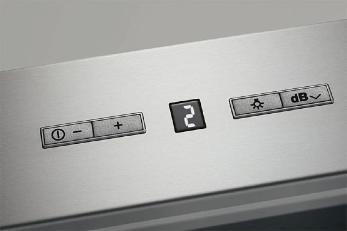 Вытяжка Electrolux EFF 60560 OX