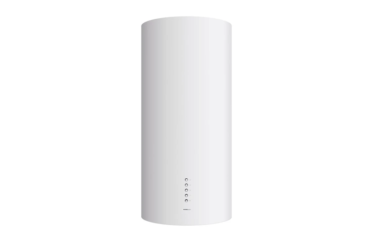 Кухонная вытяжка HOMSair FLY 1000SD 39 белый
