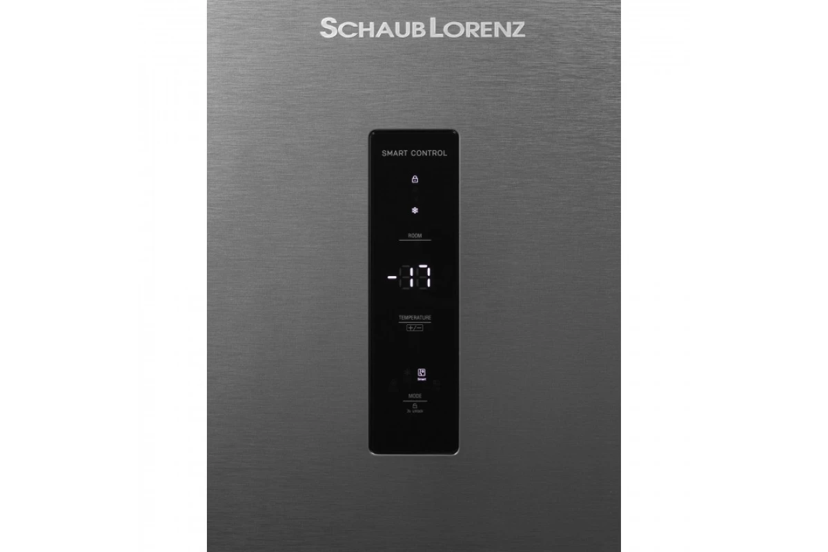 Холодильник Schaub Lorenz SLU S344D7EI
