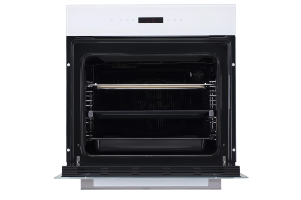 Духовой шкаф Cata MT 8012 WH