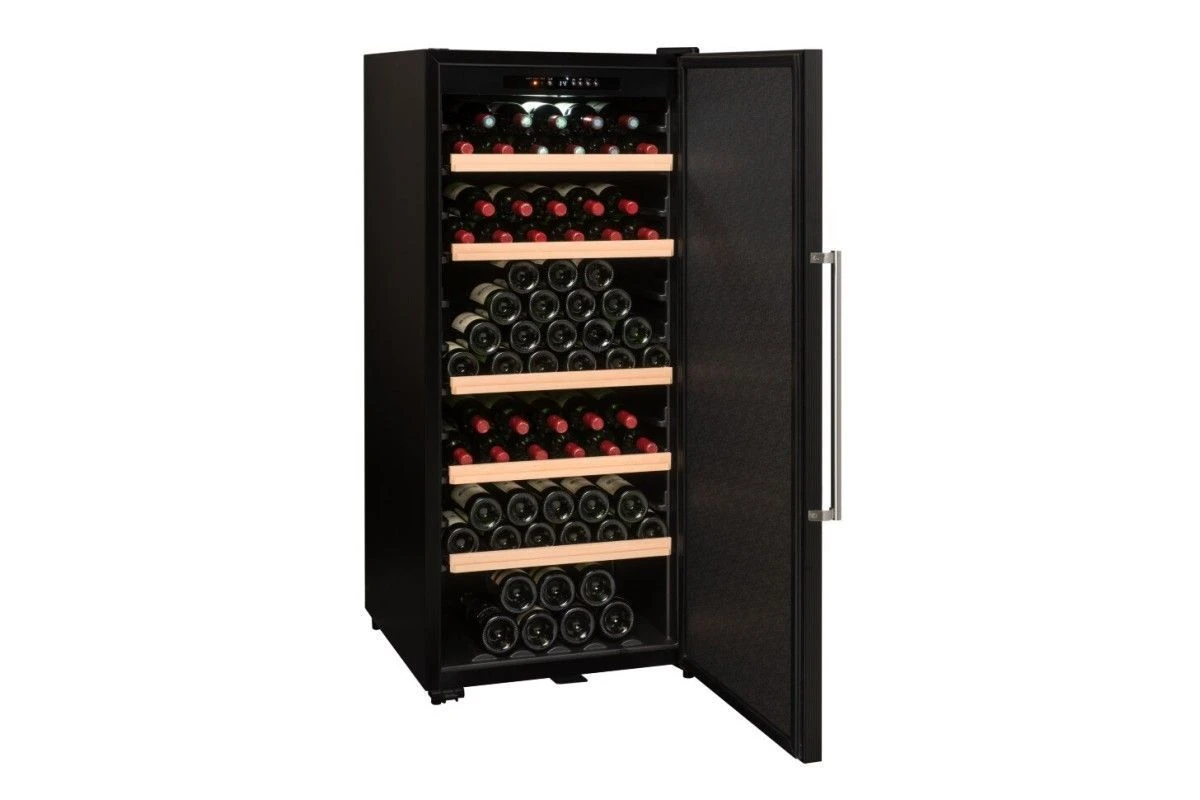 Монотемпературный шкаф La Sommeliere CTP177A