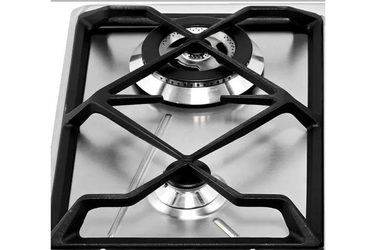 Варочная панель Smeg SR964XGH
