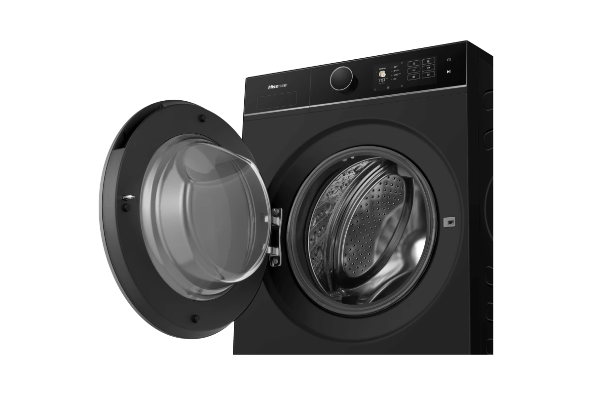 Стиральная машина Hisense WD5I8043BBF