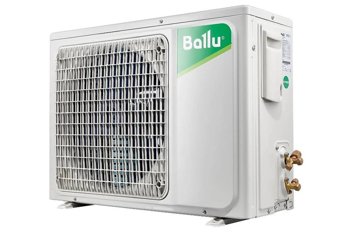 Напольно-потолочный кондиционер Ballu Universal BLCI_CF-24HN8/EU_23Y