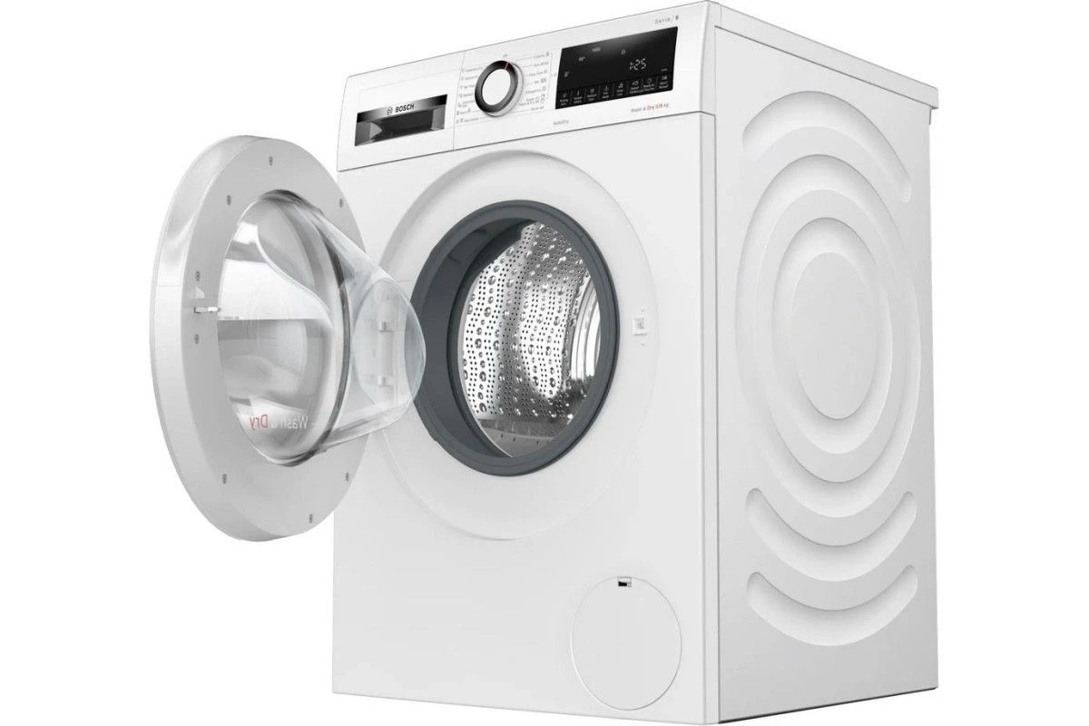 Стирально-сушильная машина Bosch WNA14400ME