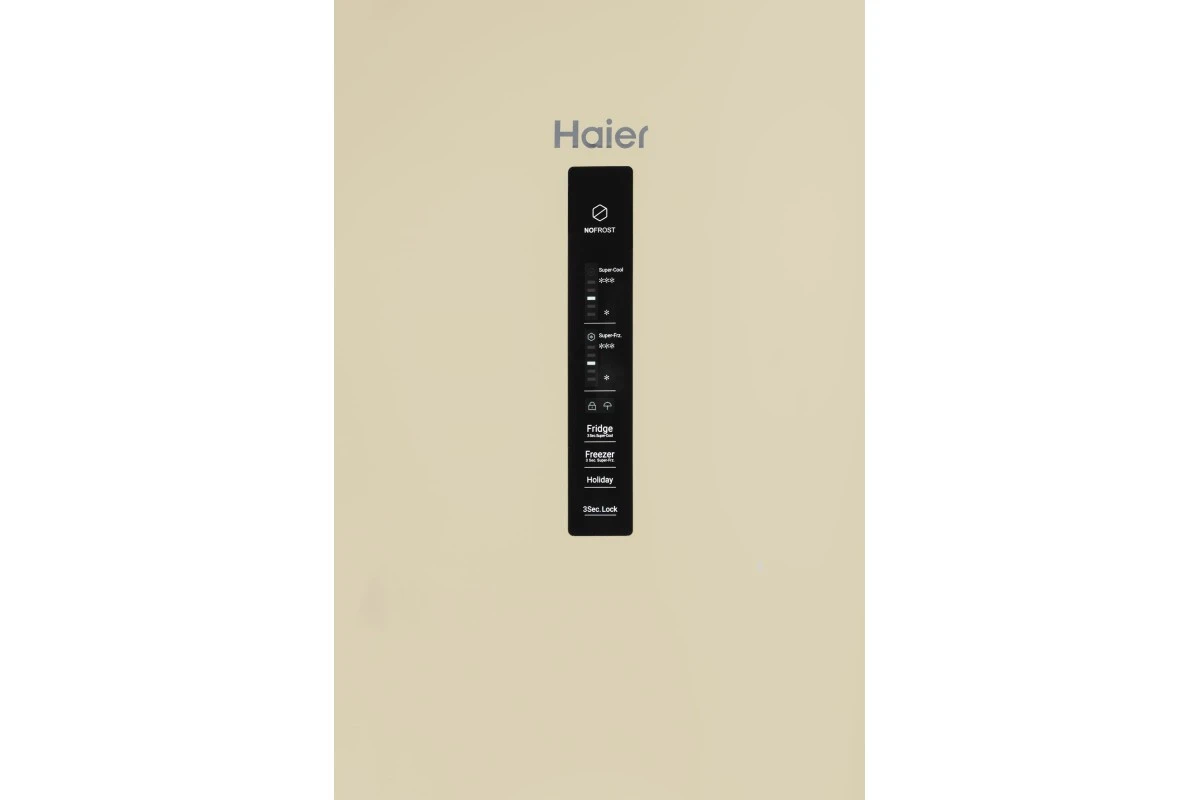 Холодильник Haier CEF535ACG
