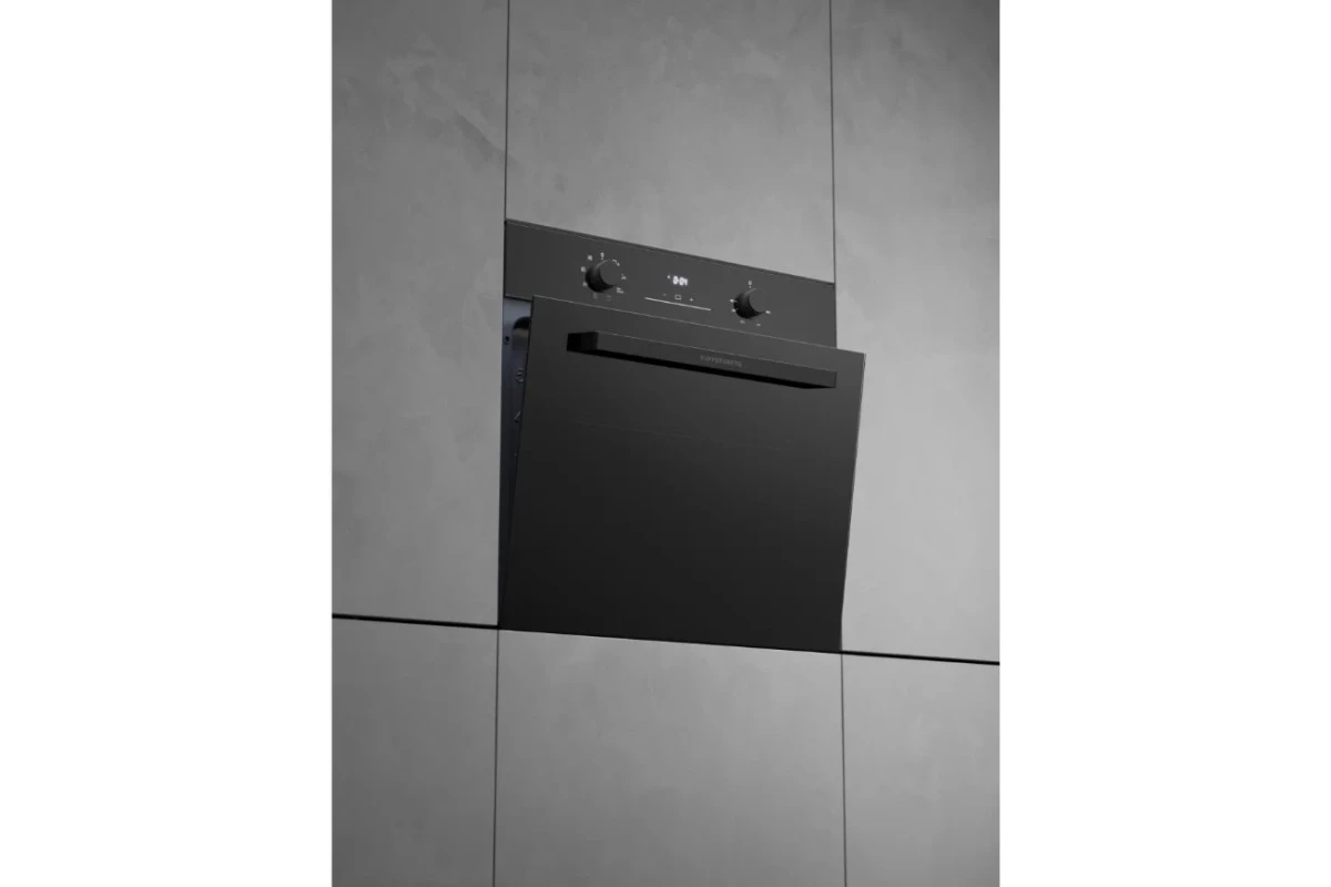 Духовой шкаф Kuppersberg HO 608 P BB Black