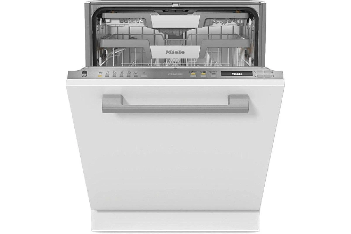 Встраиваемая посудомоечная машина Miele G 7191 SCVi AD 125 Ed
