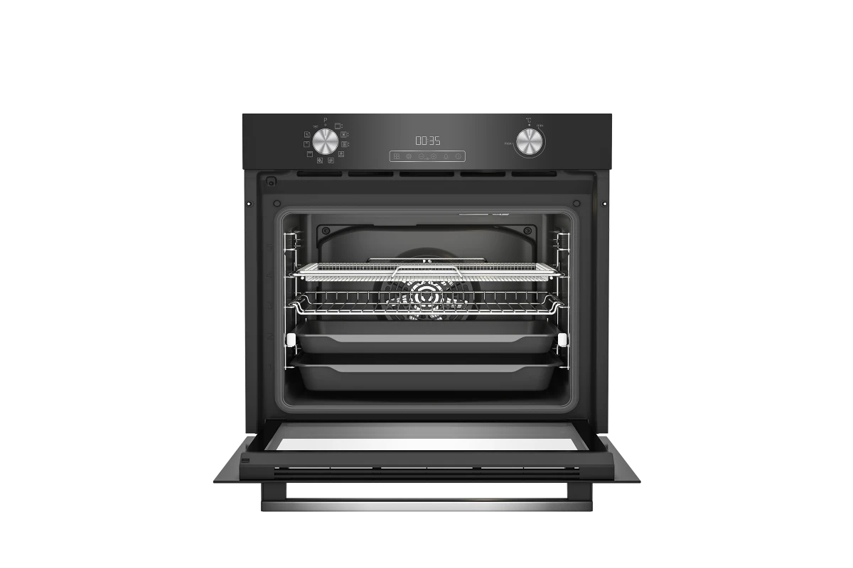 Духовой шкаф Hotpoint FE8 A831 JSH BLG