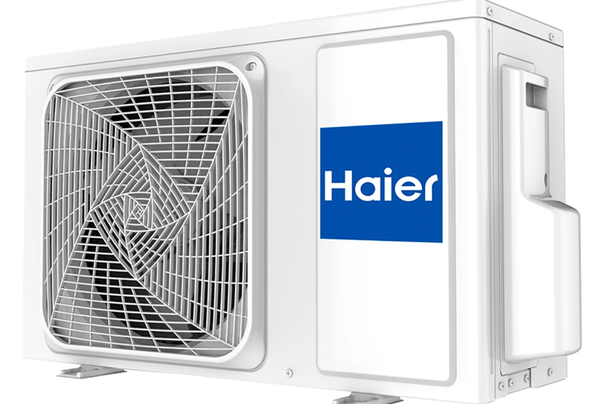 Кондиционер Haier Flexis Super Match AS25S2SF3FA-W/1U25S2SM4FA